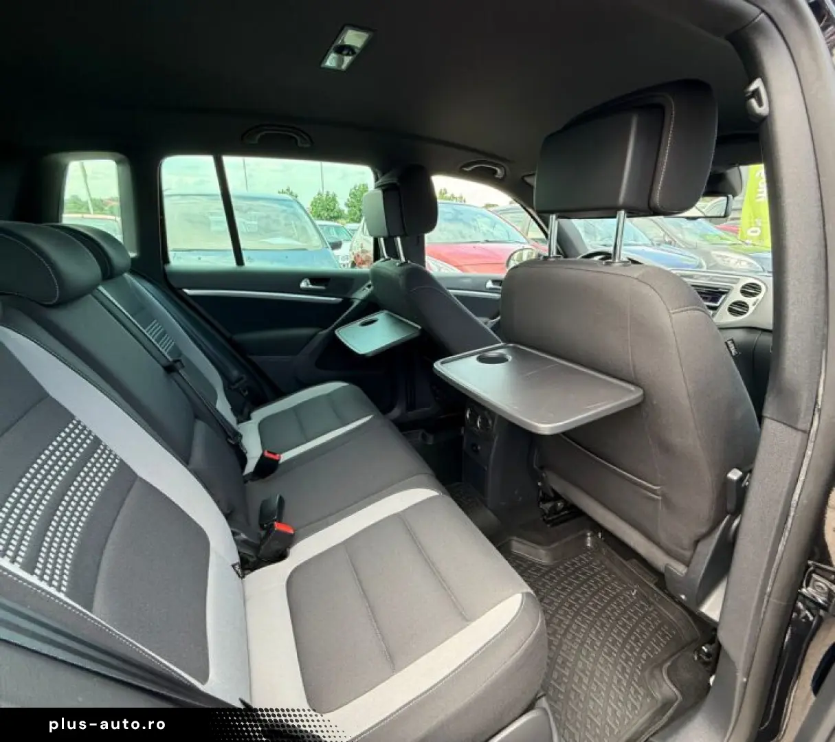 Volkswagen Tiguan 2.0 TDI Life BlueMotion Tech