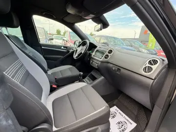 Volkswagen Tiguan 2.0 TDI Life BlueMotion Tech