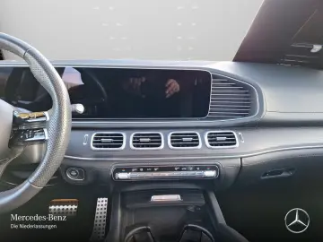 MERCEDES-BENZ GLE 350de 4M AMG Premium Pano AHK Airm Burm 20