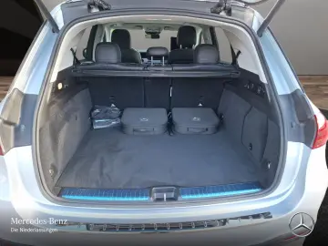 MERCEDES-BENZ GLE 350de 4M AMG Premium Pano AHK Airm Burm 20