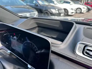 MERCEDES-BENZ S 580 e 4Matic L-AMG LINE-HIGH END-PARK PAKET