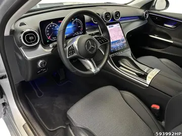 MERCEDES-BENZ C 300 e Avantgarde