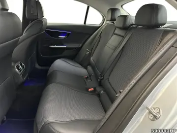 MERCEDES-BENZ C 300 e Avantgarde