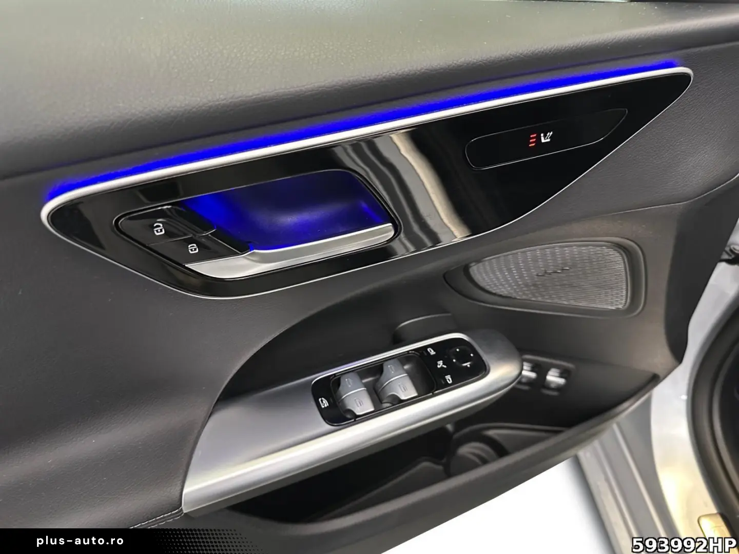 MERCEDES-BENZ C 300 e Avantgarde