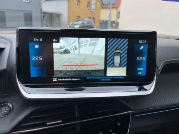 PEUGEOT 208 GT Line   Pure Tech   Pano   SHZ  1.Hand