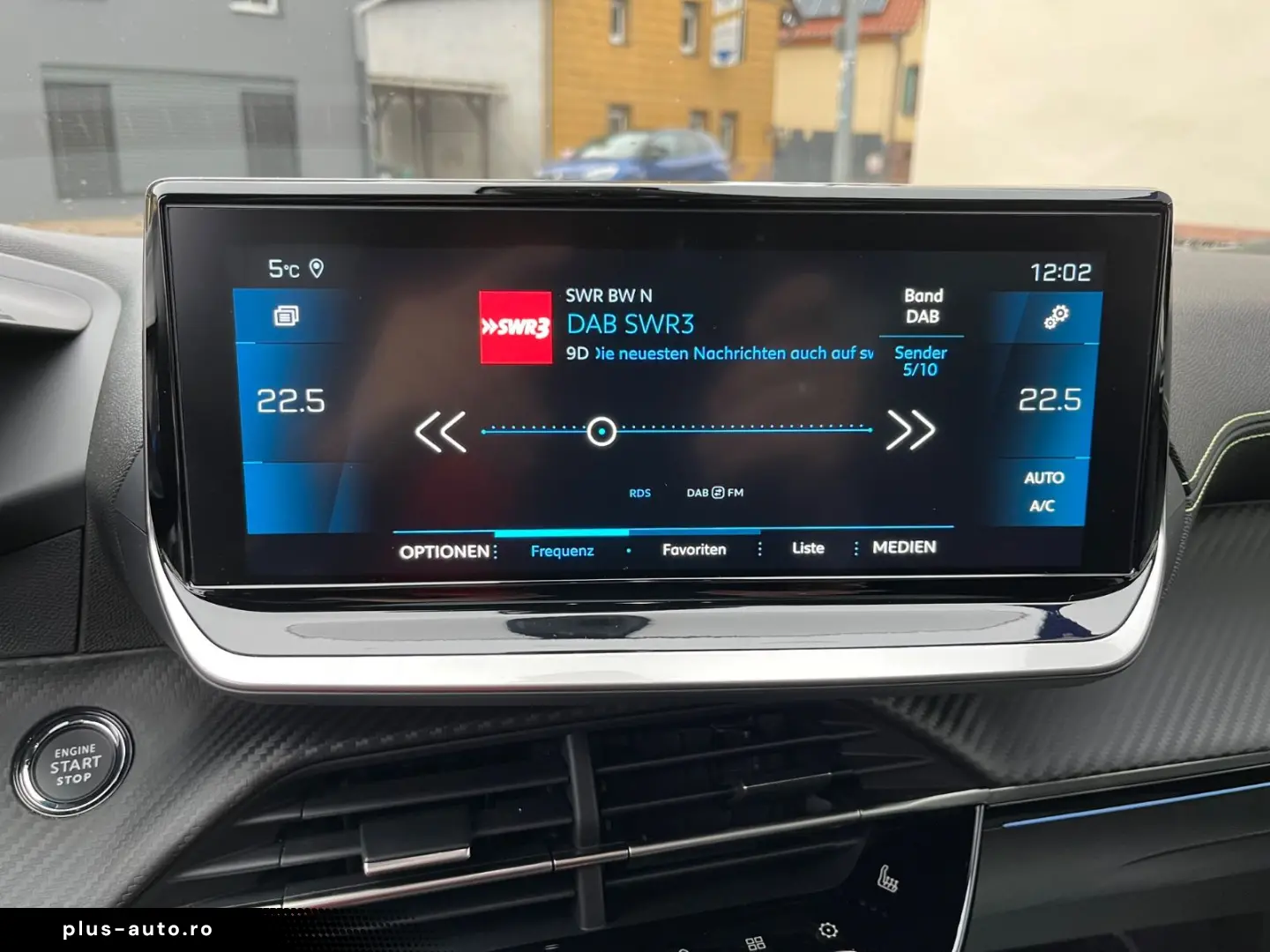 PEUGEOT 208 GT Line   Pure Tech   Pano   SHZ  1.Hand