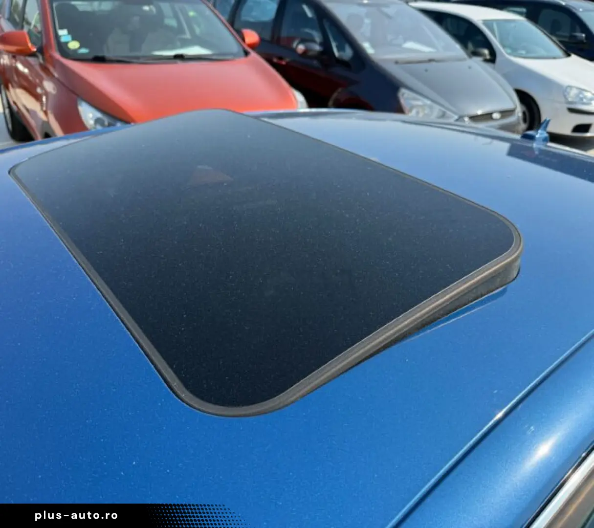 Audi A4 2.0 TDI Ambition Luxe