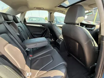 Audi A4 2.0 TDI Ambition Luxe