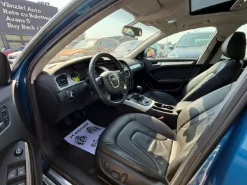 Audi A4 2.0 TDI Ambition Luxe