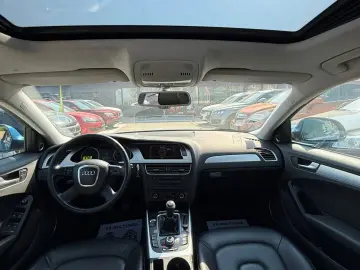 Audi A4 2.0 TDI Ambition Luxe