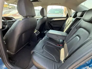 Audi A4 2.0 TDI Ambition Luxe