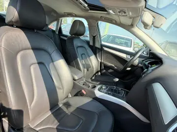 Audi A4 2.0 TDI Ambition Luxe