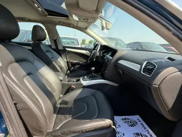 Audi A4 2.0 TDI Ambition Luxe