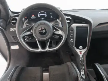 MCLAREN 750S Coupe - Senna Seats - Carbon - Track Brakes