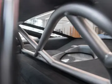 MCLAREN 750S Coupe - Senna Seats - Carbon - Track Brakes