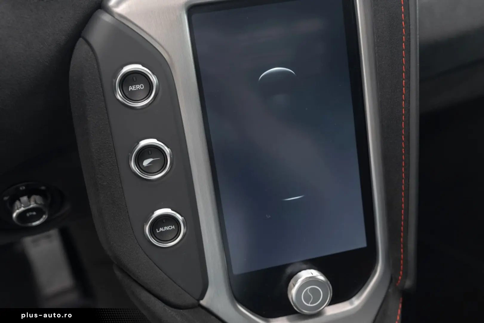 MCLAREN 750S Coupe - Senna Seats - Carbon - Track Brakes