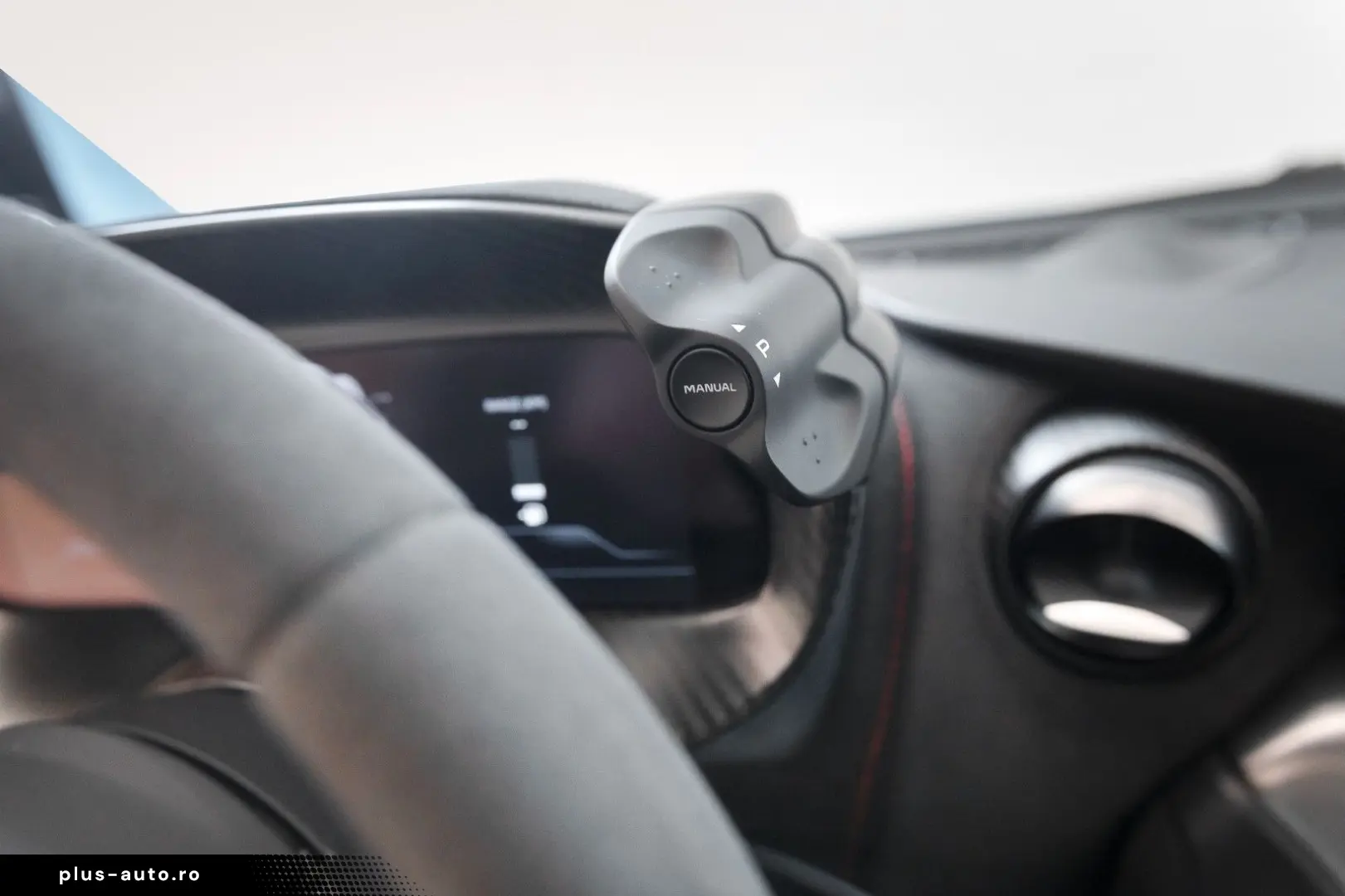 MCLAREN 750S Coupe - Senna Seats - Carbon - Track Brakes