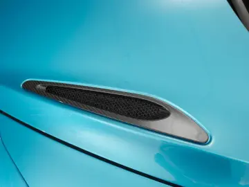 MCLAREN 750S Coupe - Senna Seats - Carbon - Track Brakes