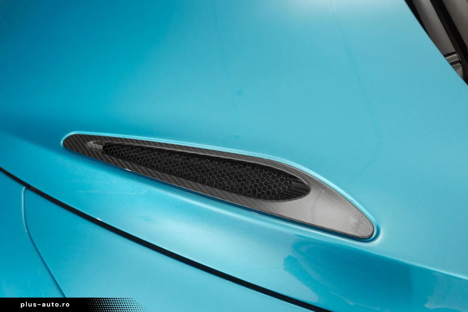 MCLAREN 750S Coupe - Senna Seats - Carbon - Track Brakes