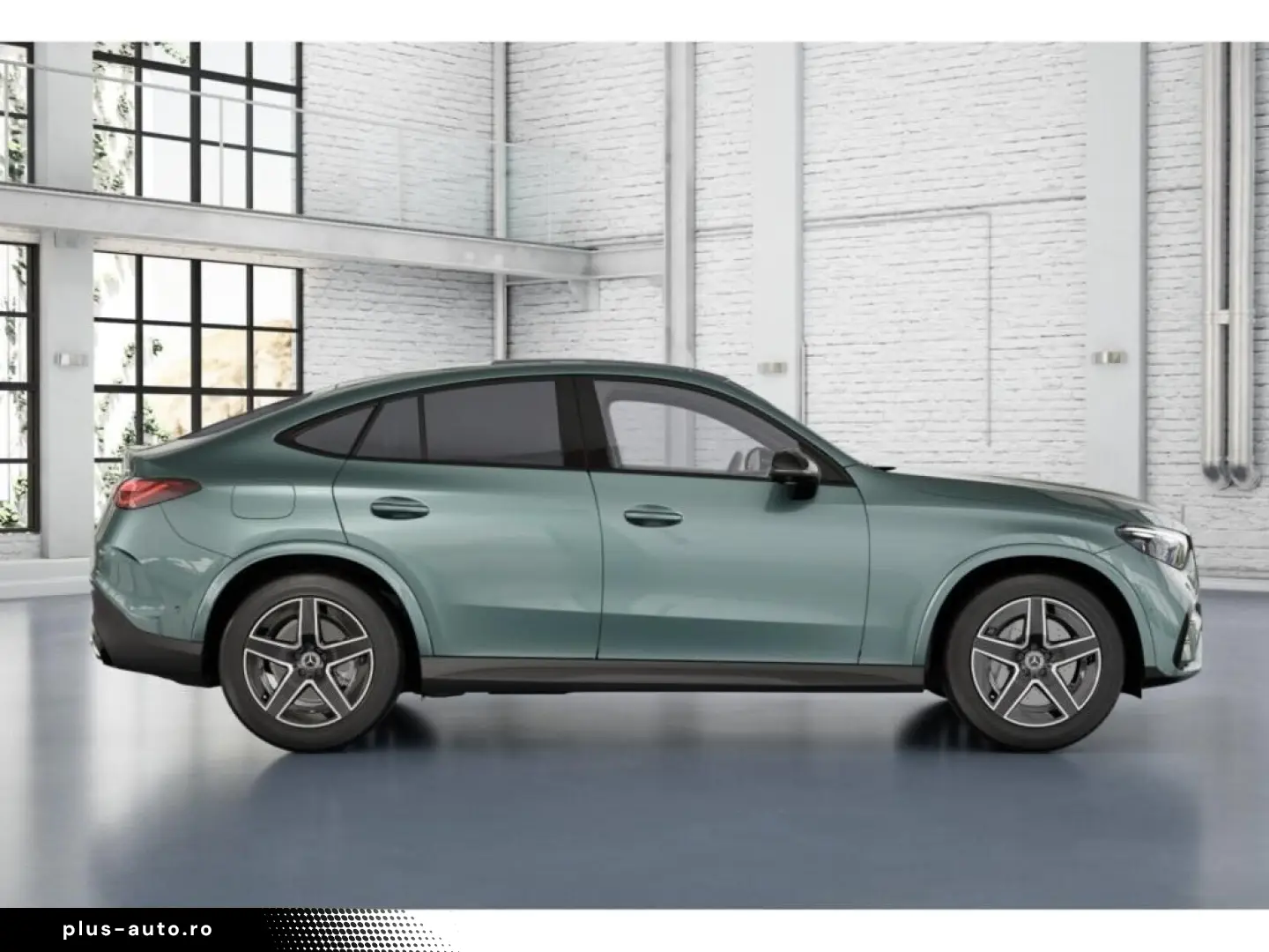 MERCEDES-BENZ GLC 300 d 4M C AMG Night Pano Dig-Ligh&hellip;