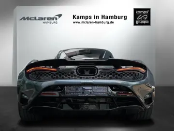 MCLAREN 750S Performance I Garantie I Lift I