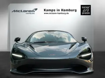 MCLAREN 750S Performance I Garantie I Lift I
