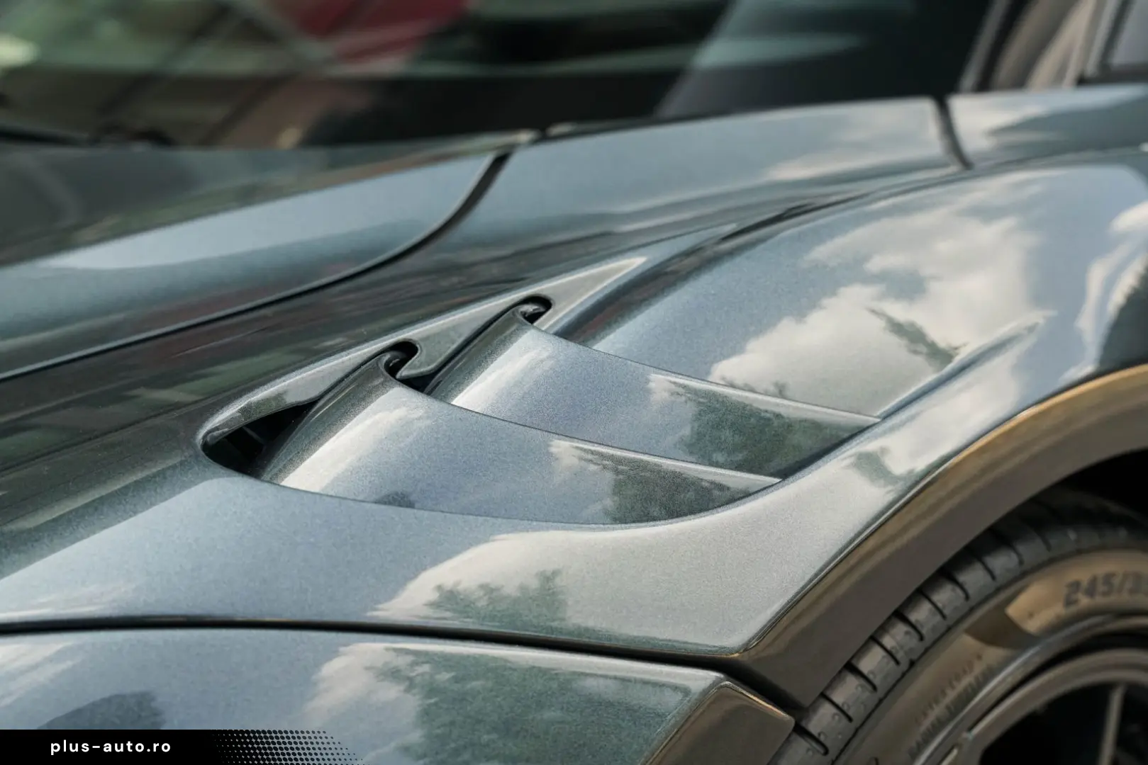 MCLAREN 750S Performance I Garantie I Lift I