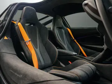 MCLAREN 750S Performance I Garantie I Lift I