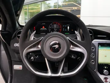 MCLAREN 750S Performance I Garantie I Lift I