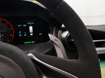 MCLAREN 750S Performance I Garantie I Lift I