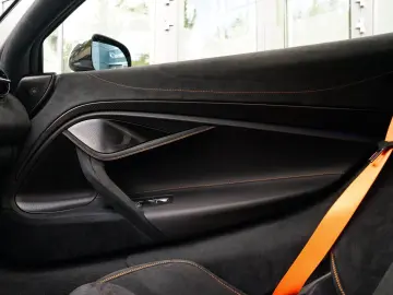 MCLAREN 750S Performance I Garantie I Lift I