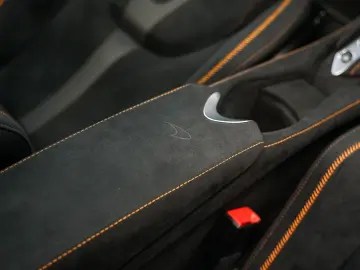 MCLAREN 750S Performance I Garantie I Lift I