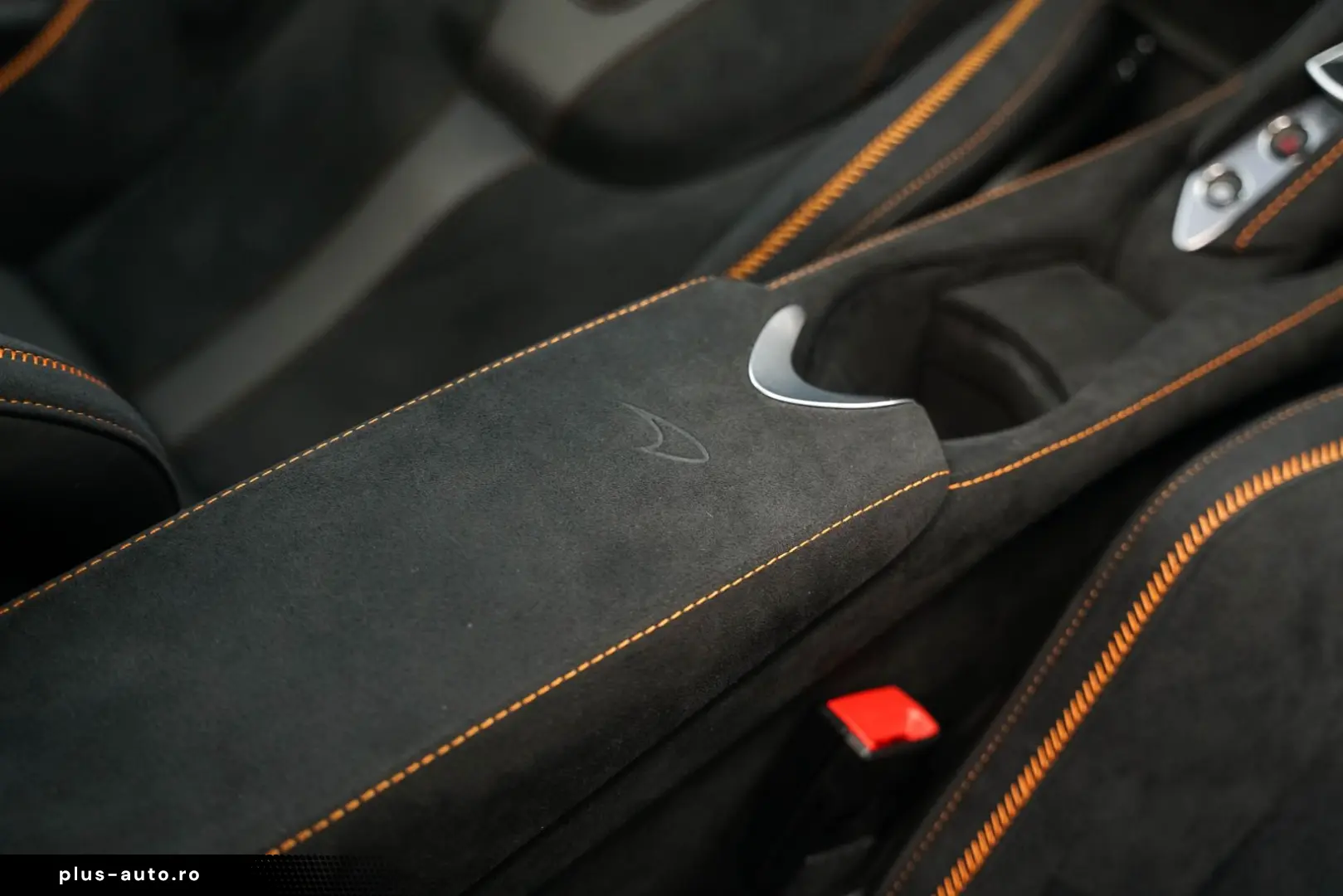 MCLAREN 750S Performance I Garantie I Lift I