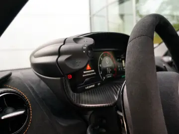 MCLAREN 750S Performance I Garantie I Lift I