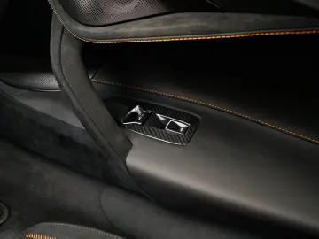 MCLAREN 750S Performance I Garantie I Lift I