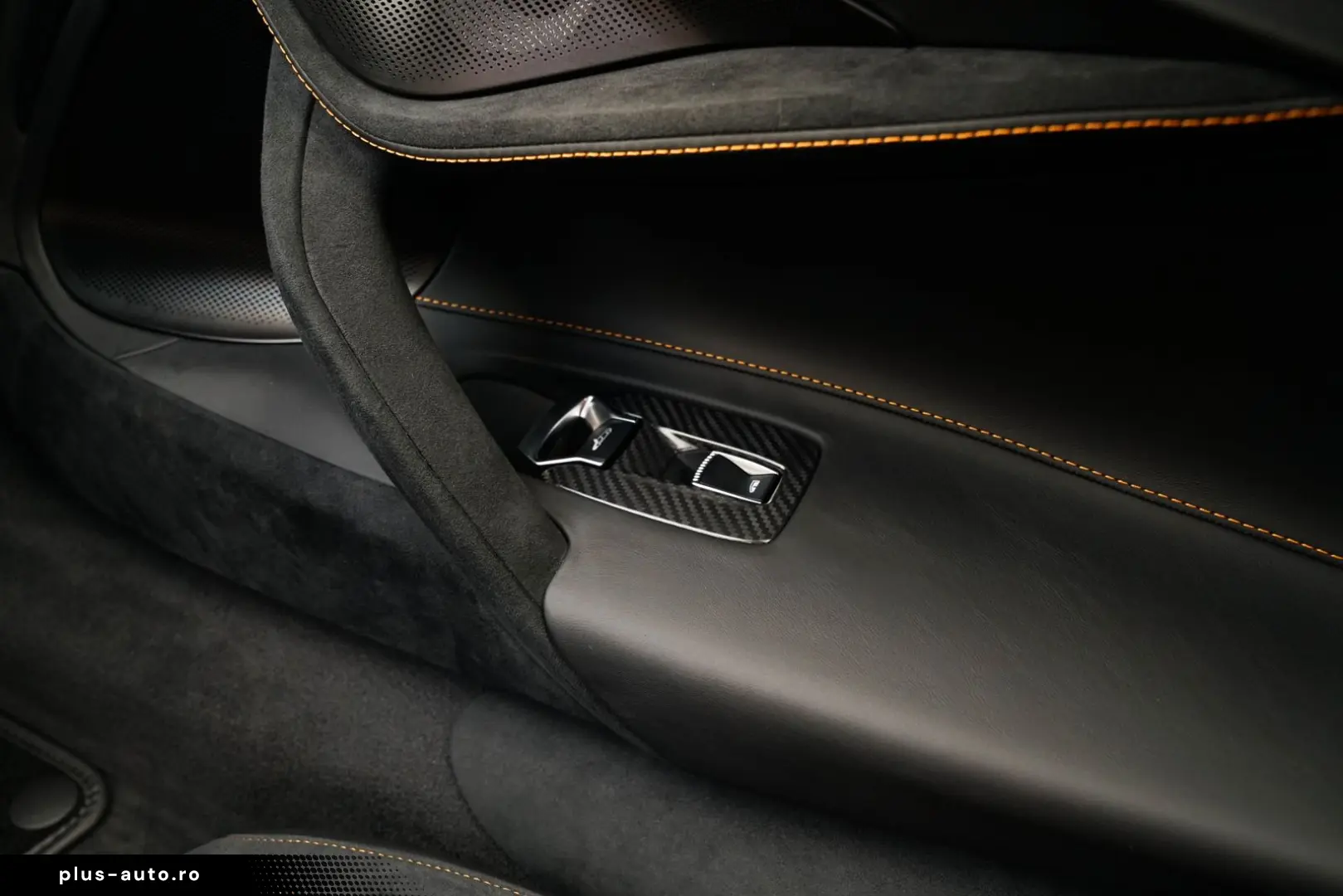 MCLAREN 750S Performance I Garantie I Lift I