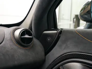 MCLAREN 750S Performance I Garantie I Lift I