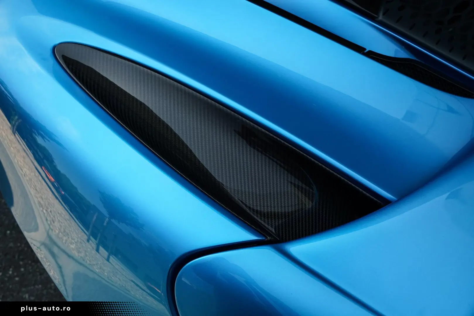 MCLAREN 750S I MSO Paint I Senna Seats I Neupreis 379.00