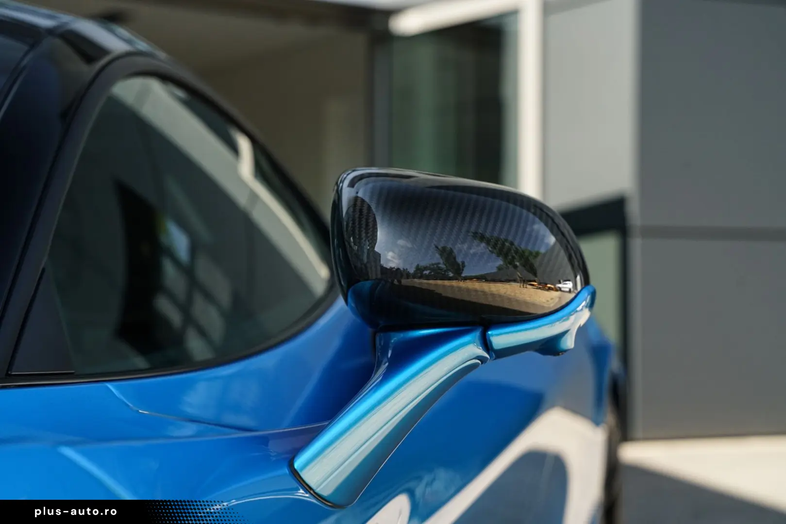 MCLAREN 750S I MSO Paint I Senna Seats I Neupreis 379.00