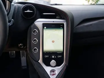 MCLAREN 750S I MSO Paint I Senna Seats I Neupreis 379.00