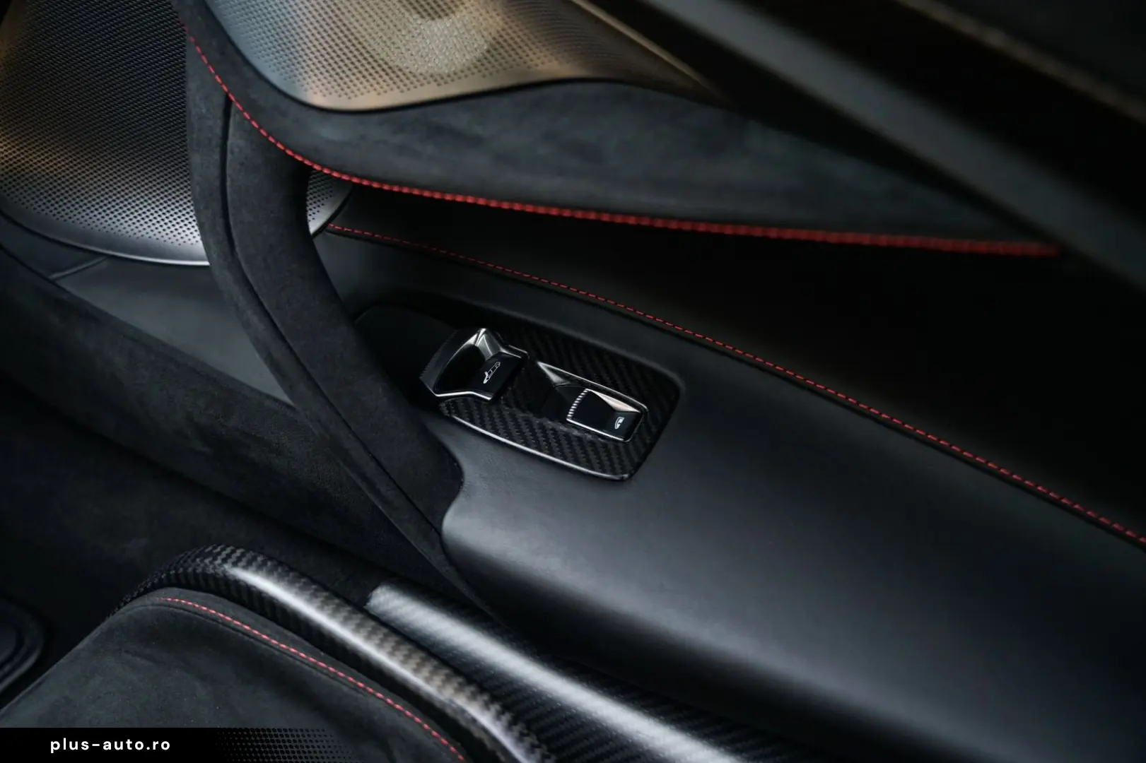 MCLAREN 750S I MSO Paint I Senna Seats I Neupreis 379.00