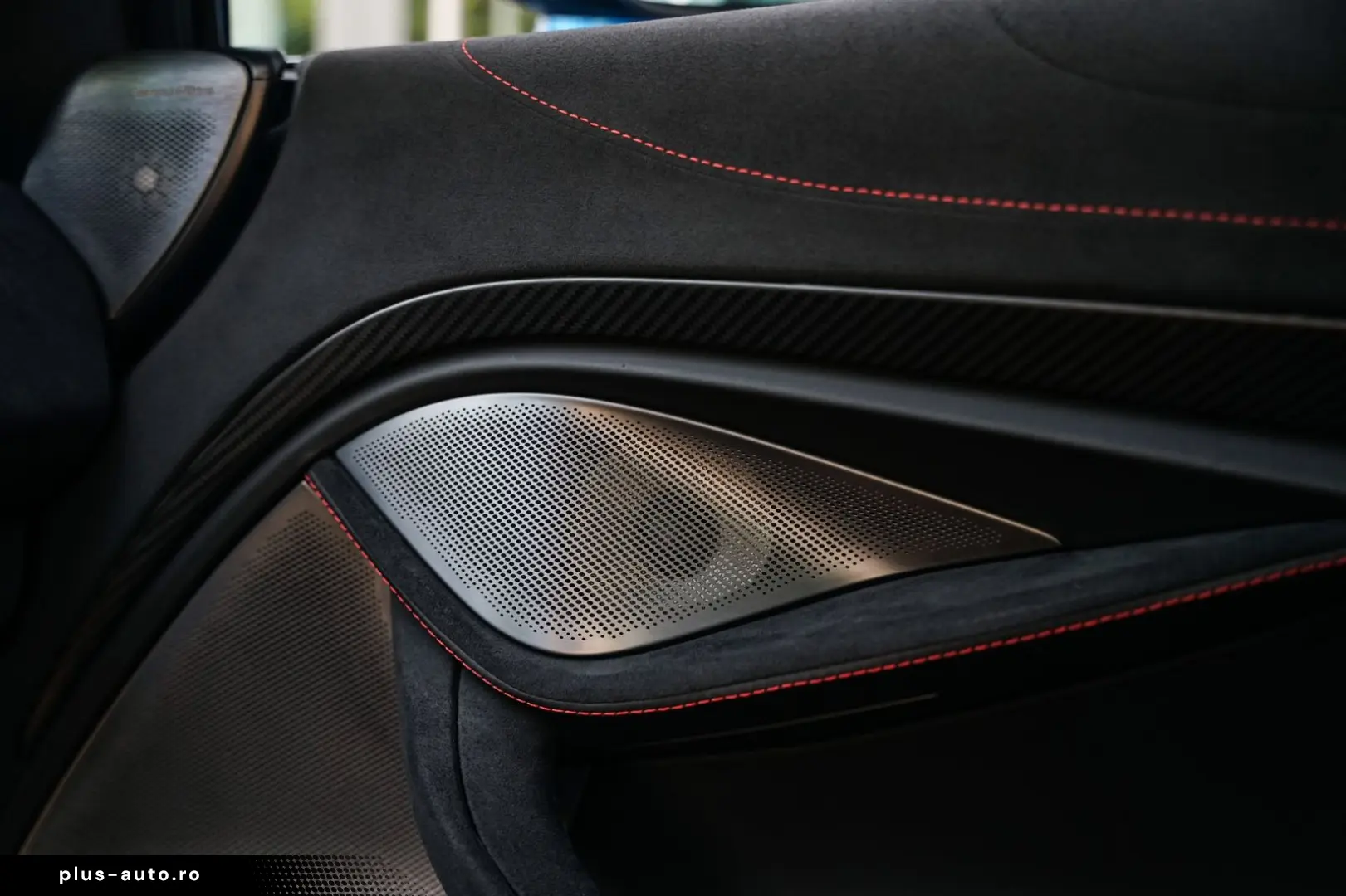 MCLAREN 750S I MSO Paint I Senna Seats I Neupreis 379.00