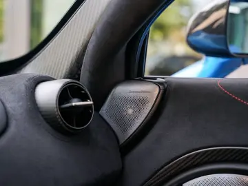 MCLAREN 750S I MSO Paint I Senna Seats I Neupreis 379.00