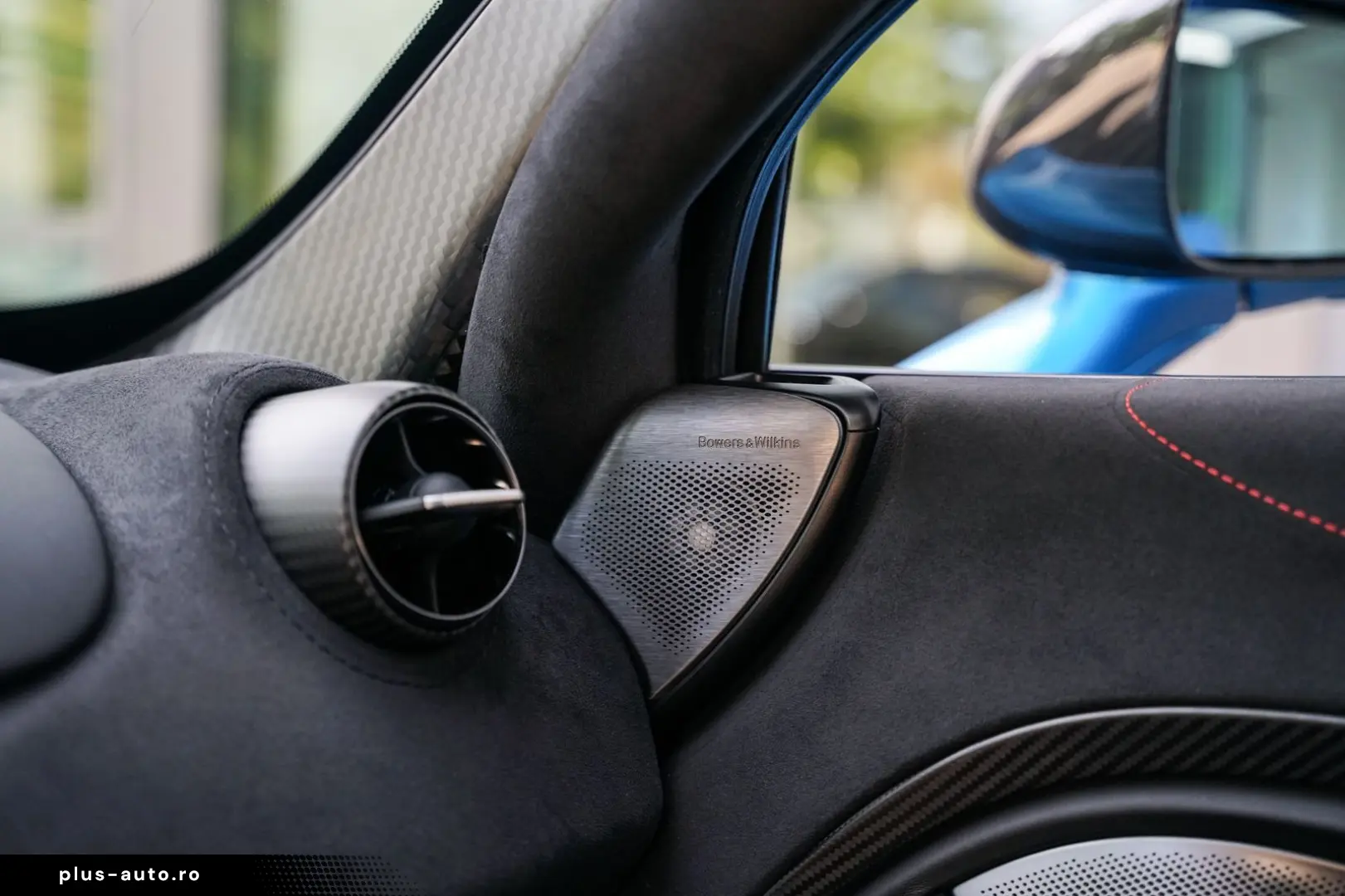 MCLAREN 750S I MSO Paint I Senna Seats I Neupreis 379.00