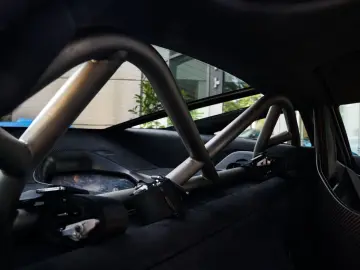 MCLAREN 750S I MSO Paint I Senna Seats I Neupreis 379.00