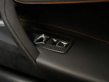 MCLAREN 750S   CF Racing Seats   Track Brake Upg.   360