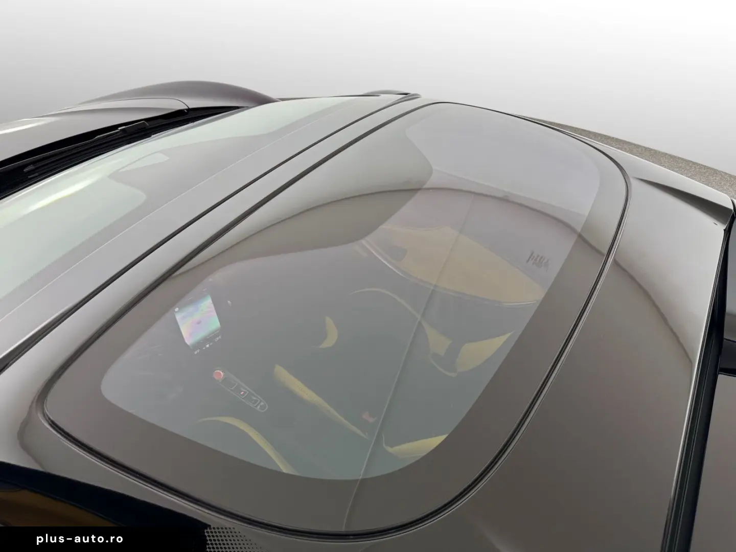 MCLAREN Artura Spider Performance MSO Electrochrom. roof