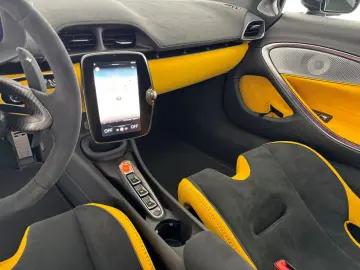 MCLAREN Artura Spider Performance MSO Electrochrom. roof