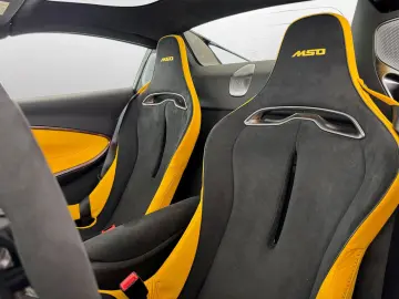 MCLAREN Artura Spider Performance MSO Electrochrom. roof