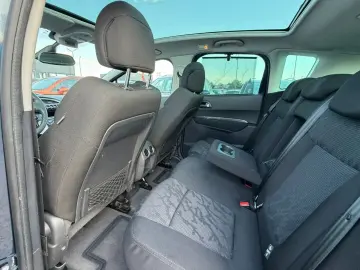 Peugeot 3008 2.0 HDi Premium AUTOMAT